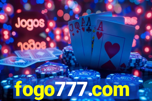 fogo777.com