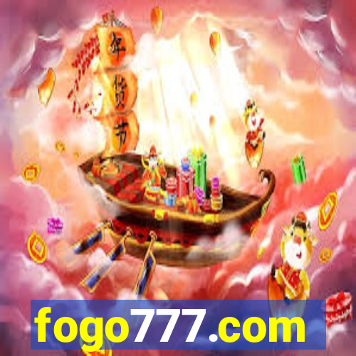 fogo777.com