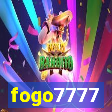 fogo7777