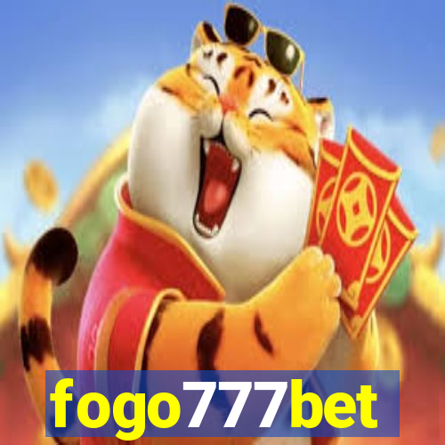 fogo777bet