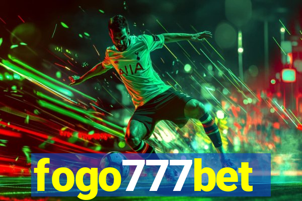 fogo777bet