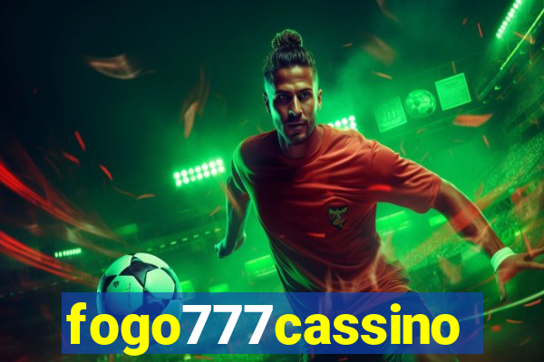 fogo777cassino