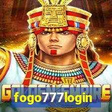 fogo777login