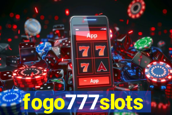 fogo777slots