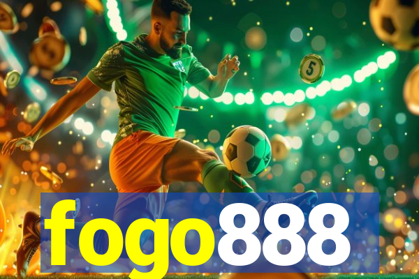 fogo888