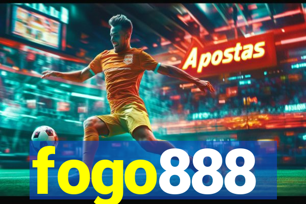 fogo888