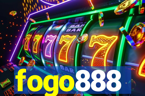 fogo888