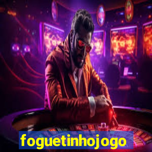 foguetinhojogo