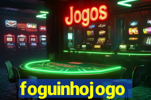 foguinhojogo