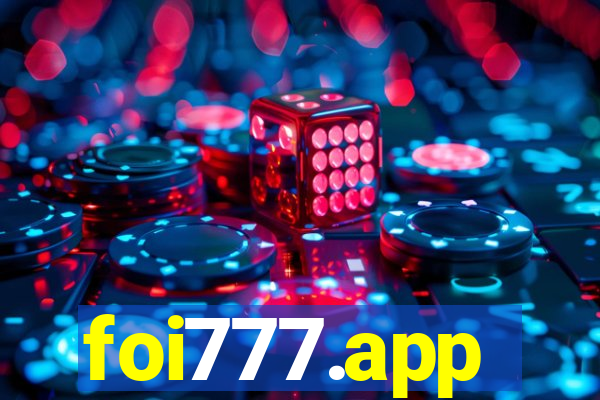 foi777.app