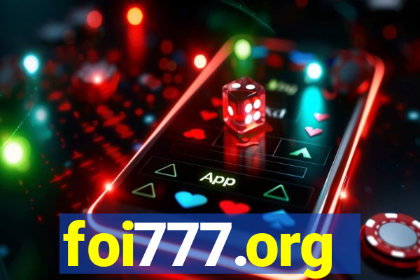 foi777.org