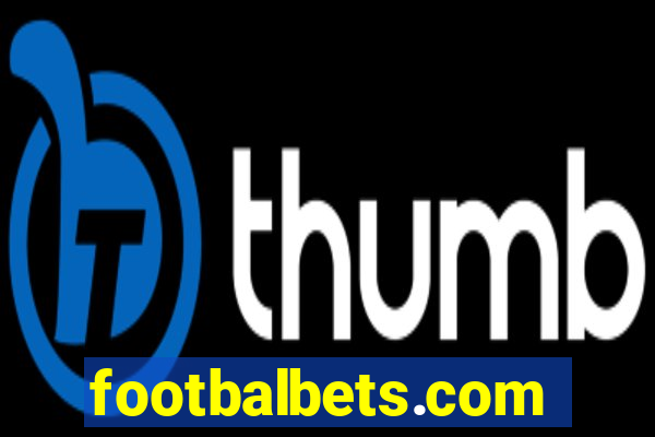 footbalbets.com