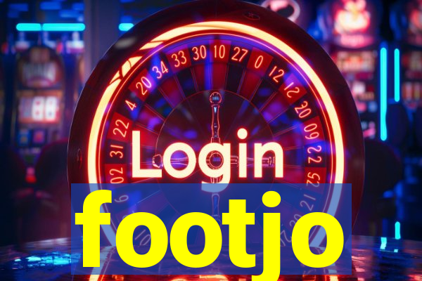 footjo