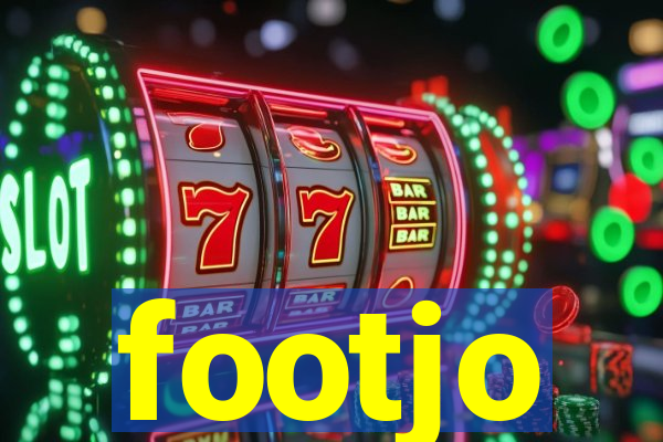 footjo