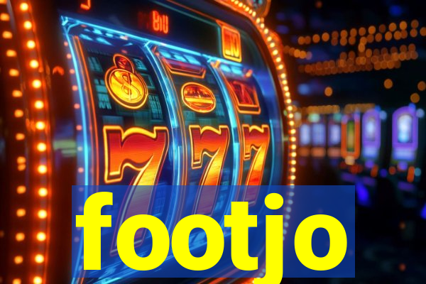 footjo