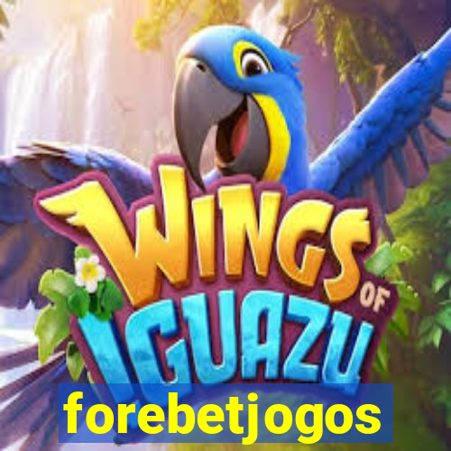 forebetjogos