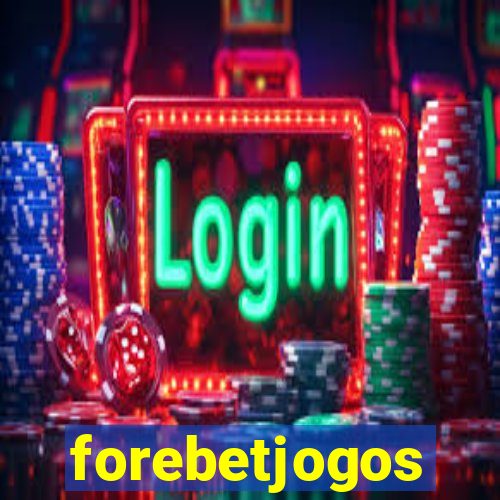 forebetjogos