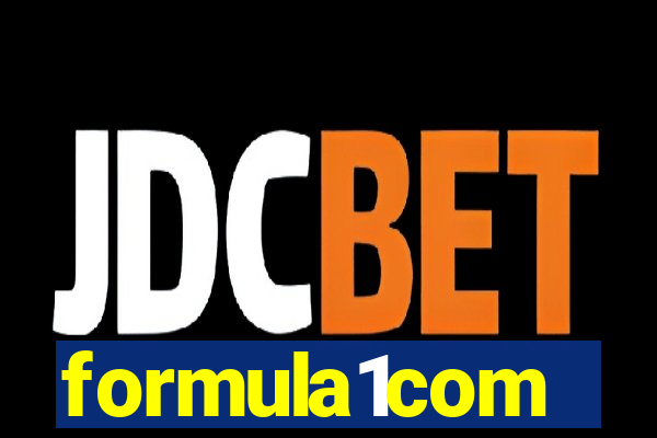 formula1com