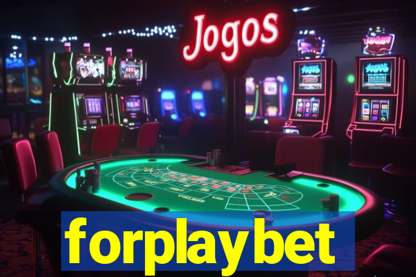 forplaybet