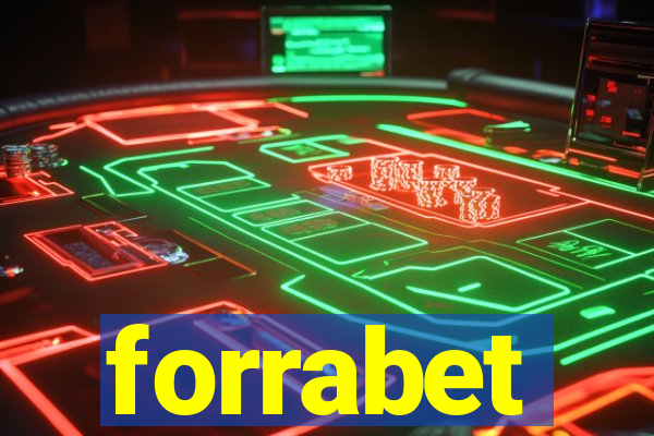 forrabet