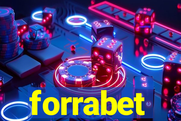 forrabet