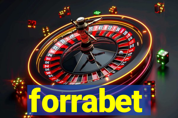 forrabet