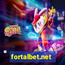 fortalbet.net