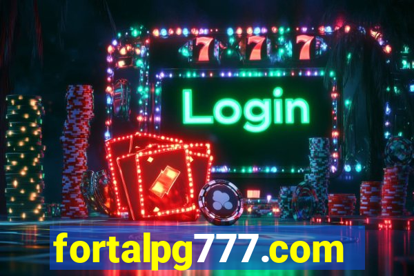 fortalpg777.com