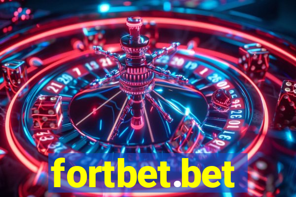 fortbet.bet