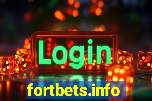 fortbets.info