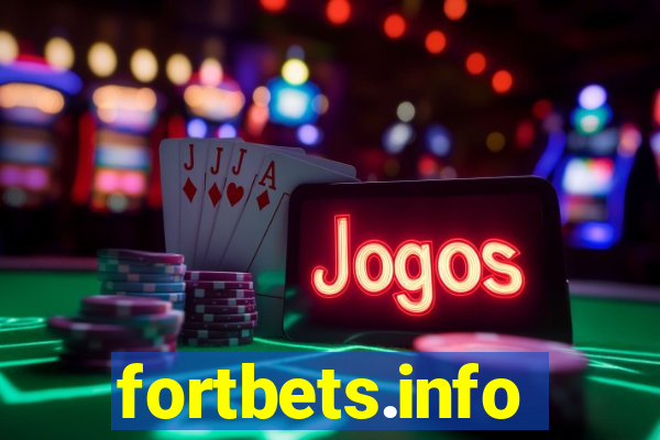 fortbets.info