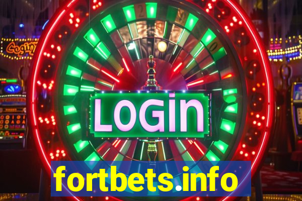 fortbets.info