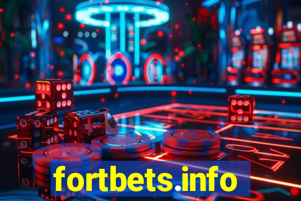 fortbets.info