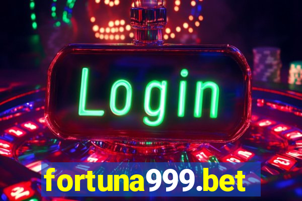 fortuna999.bet