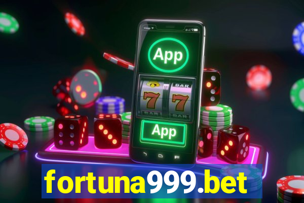 fortuna999.bet