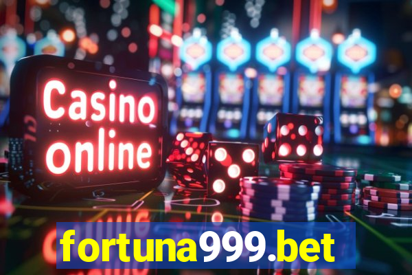 fortuna999.bet