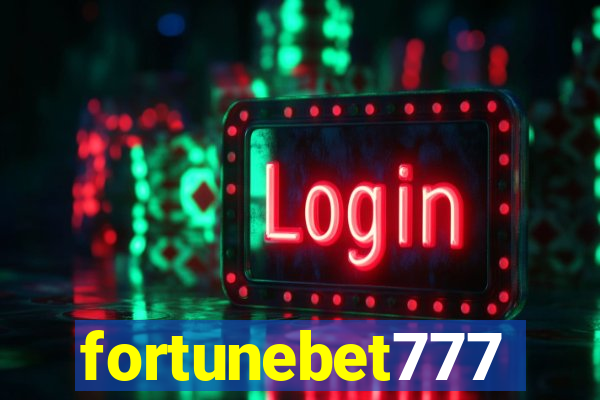 fortunebet777