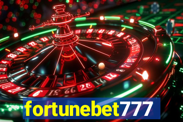 fortunebet777