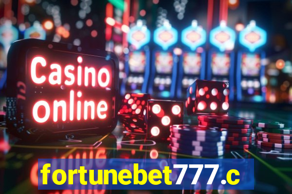 fortunebet777.com