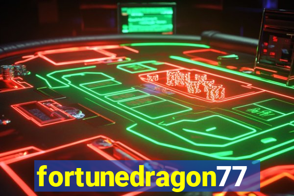 fortunedragon777.org