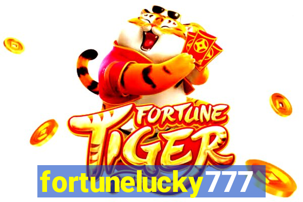 fortunelucky777