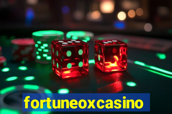 fortuneoxcasino.com