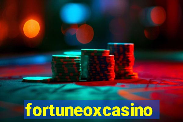 fortuneoxcasino.com