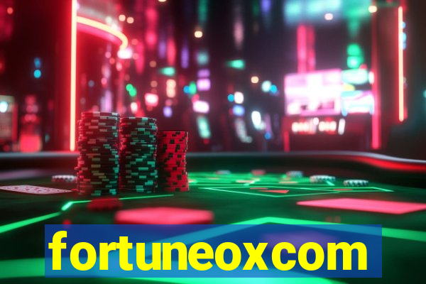 fortuneoxcom