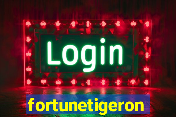 fortunetigeron-line.org