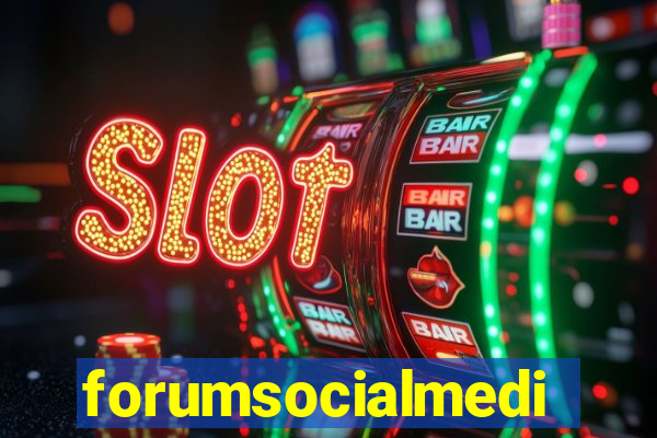 forumsocialmedia