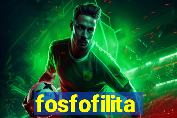 fosfofilita