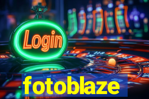 fotoblaze