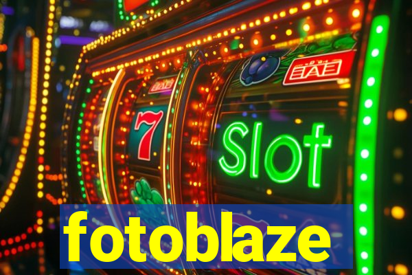 fotoblaze