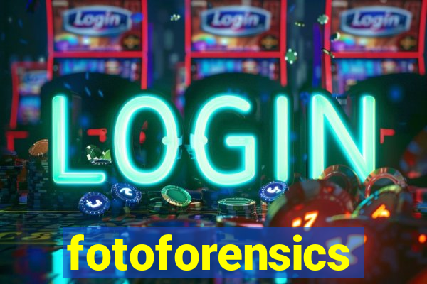 fotoforensics